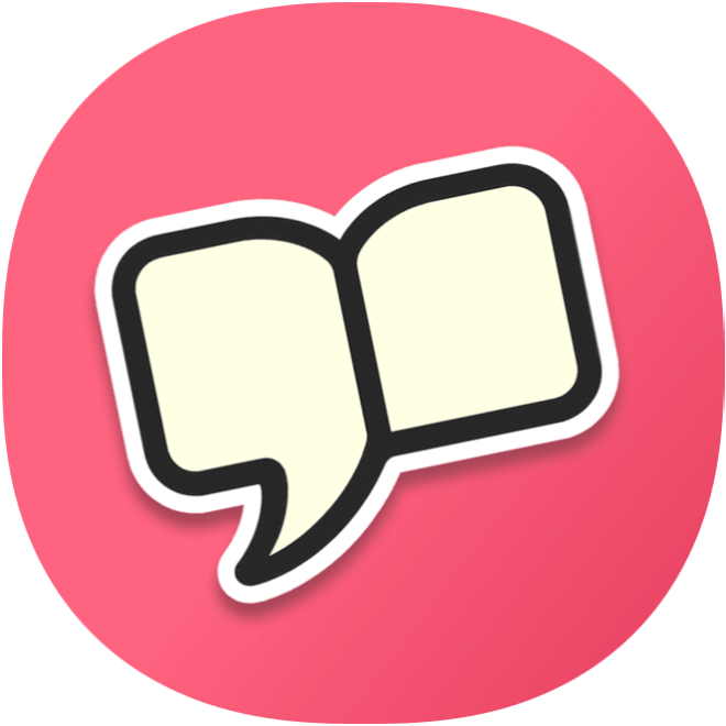 Glimmer App Icon